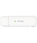 D-Link DWP-157 3G Wirless USB Data Card Modem, White